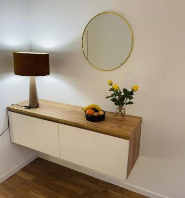 Rath Apartment | Sunny Appartement