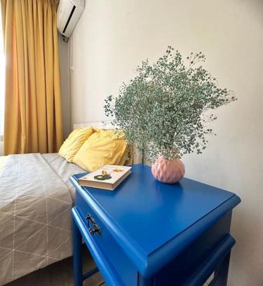 Almaty Apartment | Sunny Asyl Tau