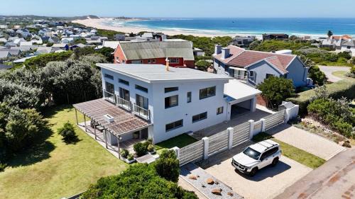 Cape Saint Francis House | Sunny Beach House