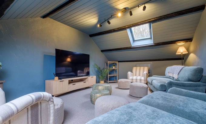 Lindale Cottage | Sunny Brae