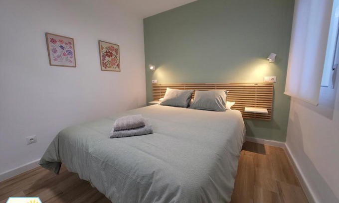 Churriana Apartment | Sunny Churriana City
