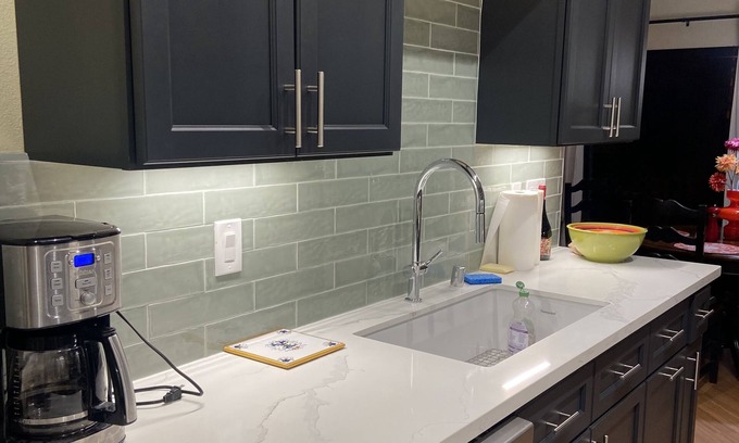 Aptos Condo | Sunny Condo- Pool&Spa, Capitola Village near! New Bath Remodeled Kitchen 2023!