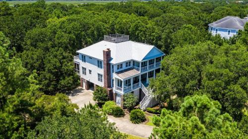 Debordieu Colony House | Sunny Days home