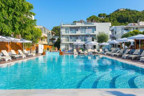 Ixia Hotel | Sunny Days Hotel