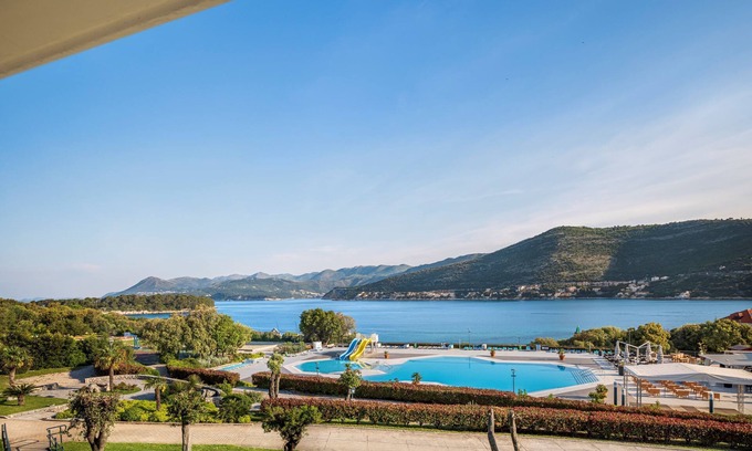 Babin Kuk Hotel | Sunny Dubrovnik by Valamar
