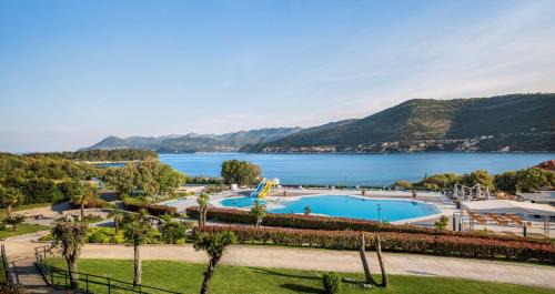 Babin Kuk Hotel | Sunny Dubrovnik by Valamar
