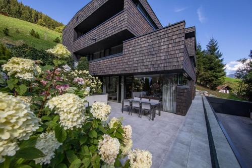 Zell am See Apartment | Sunny Ferienwohnungen Ski In - Ski Out - Self Check-in