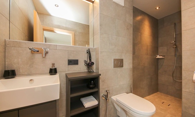 Zell am See Apartment | Sunny Ferienwohnungen