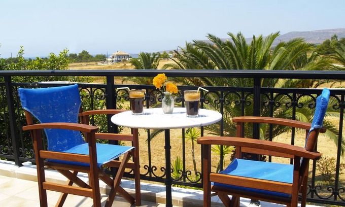 Kounopetra Apartment | Sunny Flats