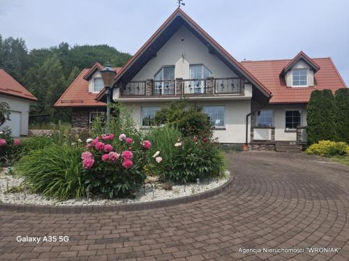 Pomerania Province Apartment | Sunny Hill Apartment