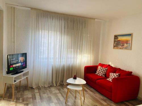 Banovo brdo Apartment | Sunny Hill Apartment