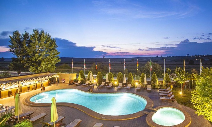 Kassandra Hotel | Sunny Hill