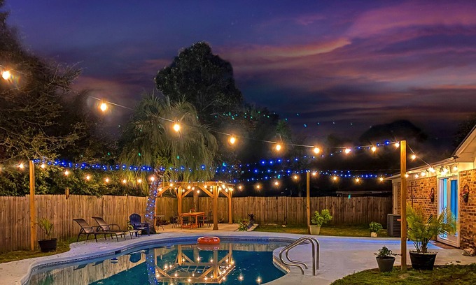 Orange Park House | Sunny Home