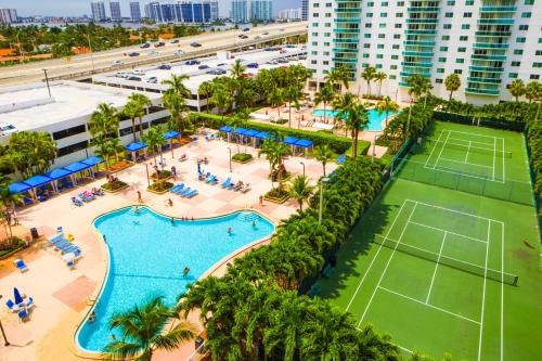 Sunny Isles Beach Apartment | Sunny Isles Ocean Reserve Condo Apartments