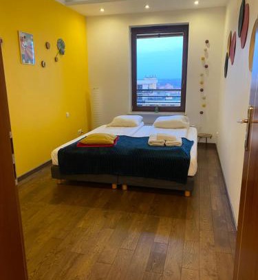 Ursynow Apartment | Sunny Life Apartment