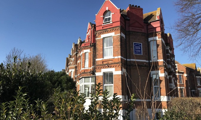 Folkestone House | Sunny Lodge Guest House