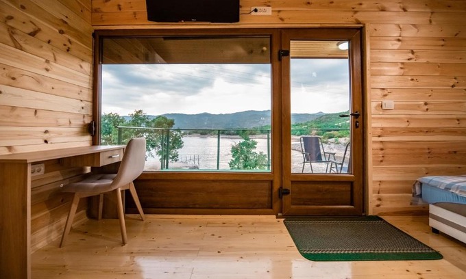Niksic House | Sunny