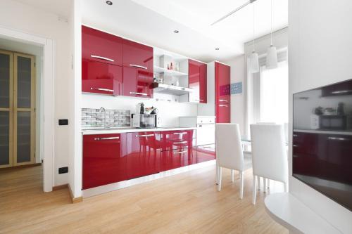 Lazzaretto Apartment | Sunny Milan Hideaway