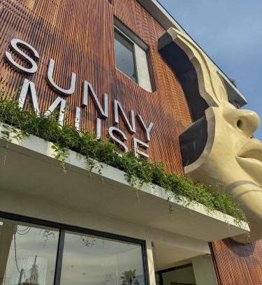 Batu Bolong Apartment | Sunny Muse by Betterplace