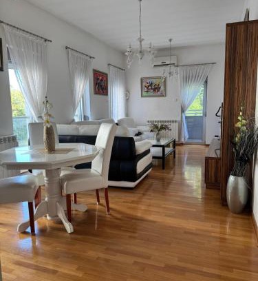 Banovo brdo Apartment | Sunny Nest Banovo Brdo