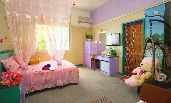 Shoufeng Bed & Breakfast | Sunny Ocean B&B