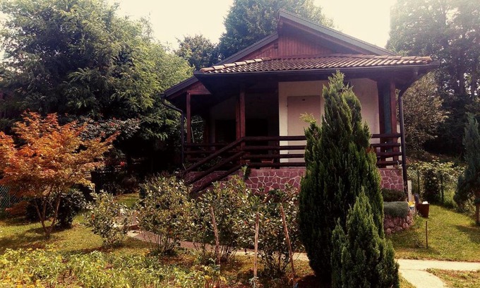Bihac House | Sunny Paradise
