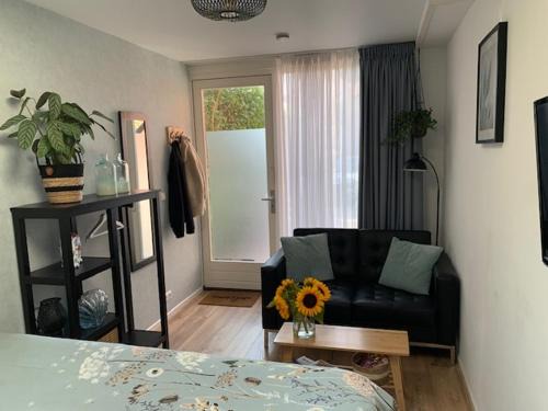 Zandvoort Apartment | Sunny Place