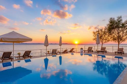 Petrcane Apartment | Sunny Resort apartment 1311