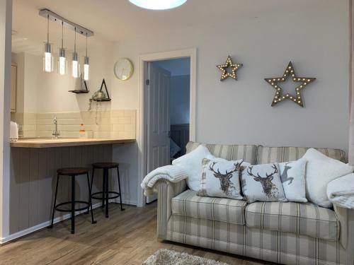Rhyl Apartment | SUNNY RHYL BUNGALOW