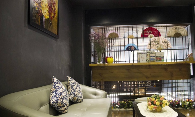 Little Japan Apartment | Sunny Serviced Apartment