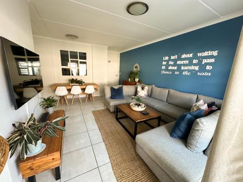 Firgrove Rural Apartment | Sunny Shores Hideaway