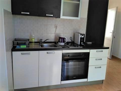 Babino Polje Apartment | Sunny Side of Mljet