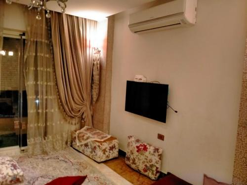 Al-Basatin Apartment | Sunny Side Studio Cairo