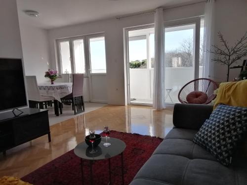 Veruda Apartment | Sunny spot