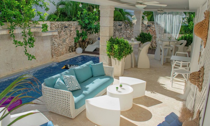 Bavaro Apartment | SUNNY SUITES playa LOS CORALES