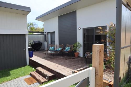 McLaren Vale House | Sunny Vale