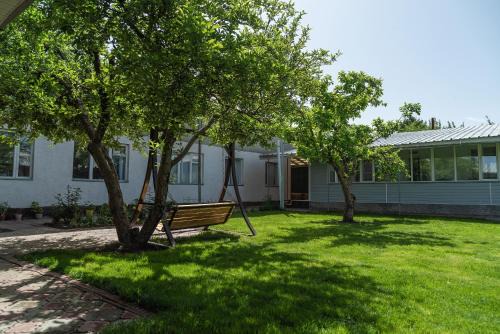 Karakol House | Sunny Valley Guest House Karakol