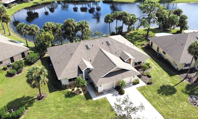 Imperial Golf Estates Villa | Sunny Villa @ Imperial Golf, pool and beach, 1 floor