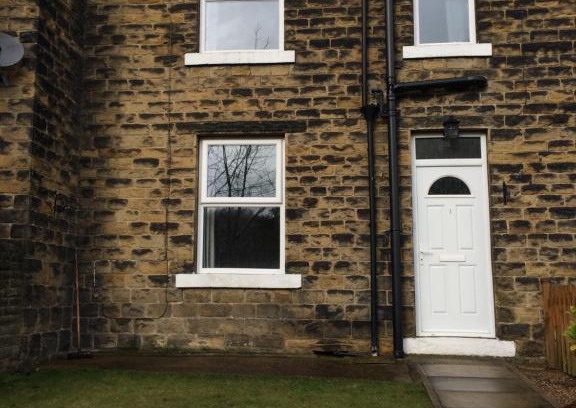 Denby Dale House | SunnyBank