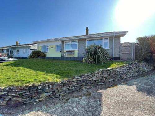 Port Isaac House | Sunnybank, Port Isaac Bay Holidays