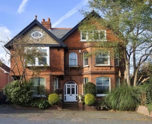 Walmer Bed & Breakfast | Sunnycroft