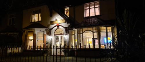 Llandudno House | Sunnycroft Private Hotel