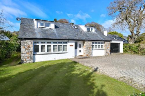 Llanbedrog Apartment | Sunnydale