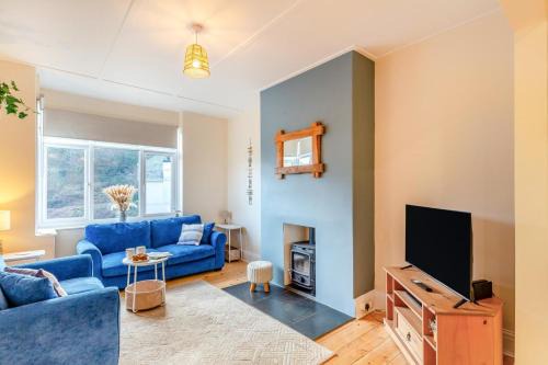 West Looe House | Sunnydale