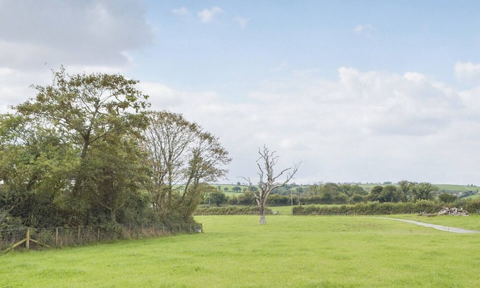 Whitland Cottage | Sunnyhill Pods - Pod 1