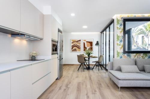 San Andres Apartment | Sunnyland apartment Cruz