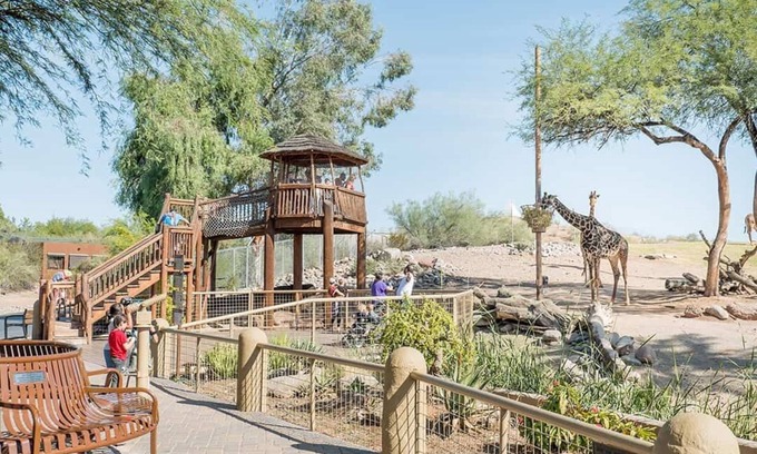 Power Ranch Condo | Sunnyside Condo - 5 pools | outdoor sports | BBQ
