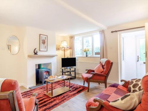 Colkirk House | Sunnyside
