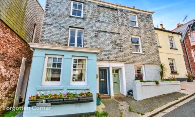 Kingsand Ski Chalet | Sunnyside
