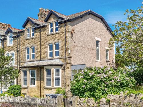 Hest Bank House | Sunnyside Hestbank